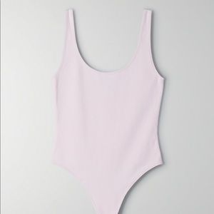 Wilfred free body suit